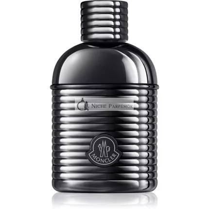 Moncler Sunrise Pour Homme Eau de Parfum Spray