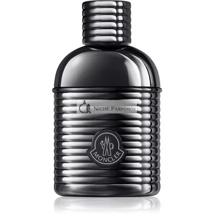 Moncler Sunrise Pour Homme Eau de Parfum Spray, 100 ml