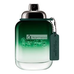 Coach Green Eau de Toilette Spray, 60ml