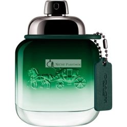 Coach Green Eau de Toilette, 40ml