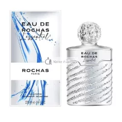 Rochas Damenparfüm Eau de Parfum für Frauen
