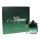 Coach Green Eau De Toilette Szett - 60 ml és Utazási Spray 75 ml