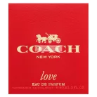 Coach Love Eau de Parfum für Damen 90 ml