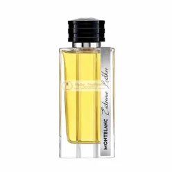 Montblanc Extreme Leather Eau De Parfum, 125ml