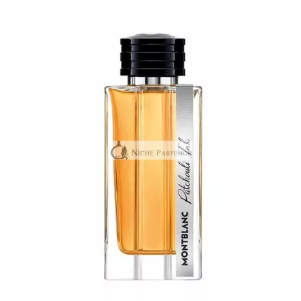 Montblanc Patchouli Ink Eau De Parfum, 125ml