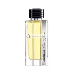 Montblanc Vetiver Glacier Eau De Parfum, 125 ml