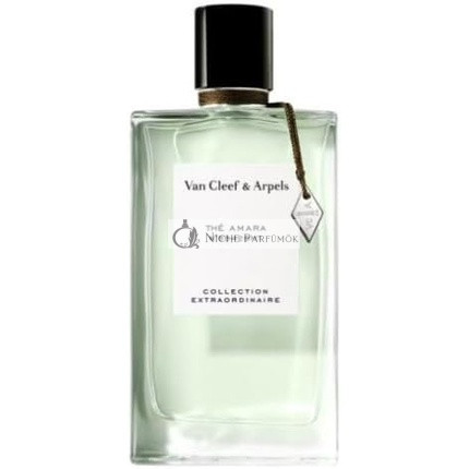 Van Cleef & Arpels Thé Amara EDP, 75ml