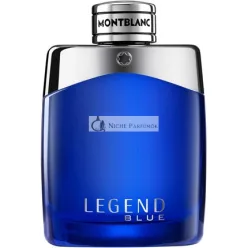 Montblanc Legend EDT, 100ml