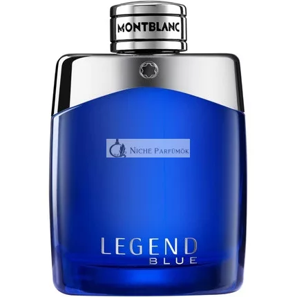 Montblanc Legend EDT, 100ml