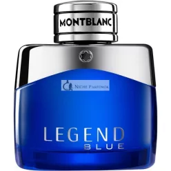 Montblanc Legend Blue Eau de Parfum, 30ml
