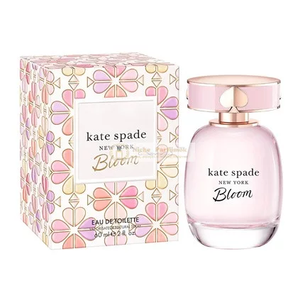 Kate Spade Bloom, 60 ml