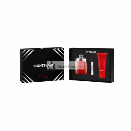 Montblanc Legend Red Eau de Parfum, 100ml