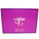 Jimmy Choo Rose Passion Eau de Parfum 100ml + 7.5ml EdP + 100ml Testápoló