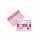 Rochas Mademoiselle Eau De Parfum Spray Szett 90 ml, 3 darab Női Parfüm