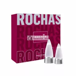 Rochas Man Eau de Toilette, 100 ml