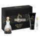 Jimmy Choo I Want Choo Forever - Eau De Parfum 100 ml + Körperlotion 100 ml + Eau De Parfum 7,5 ml