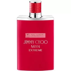 Jimmy Choo Man Extreme Eau De Parfum, 100ml