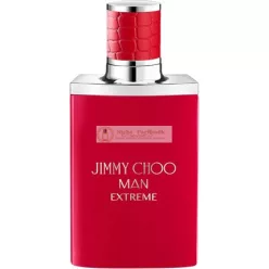 Jimmy Choo Man Extreme Eau De Parfum, 50ml