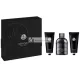 Moncler Sunrise Pour Homme - Eau De Parfum, 100 ml und Duschgel, 2 x 100 ml
