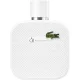 Lacoste L.12.12 Blanc Eau de Toilette, 100 ml