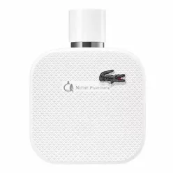 Lacoste L1212 Blanc Herren Eau De Parfum Spray 50ml