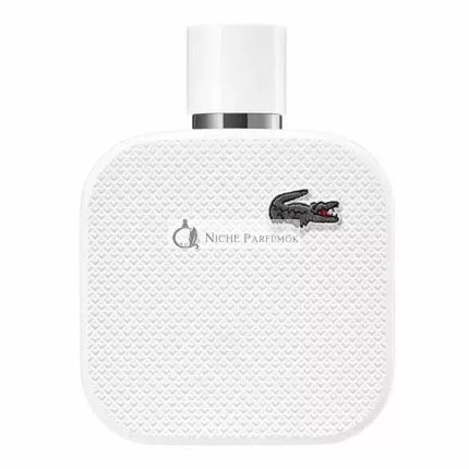 Lacoste L1212 Blanc Herren Eau De Parfum Spray 50ml