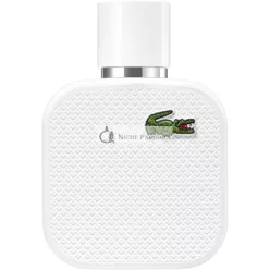 Lacoste L.12.12 Blanc Eau de Toilette, 50ml