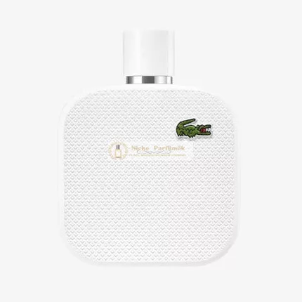 Lacoste EDL L1212 Blanc Edt Spray - Herrenduft, 30 ml
