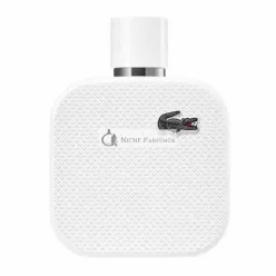 Lacoste L1212 Blanc Eau de Parfum, 100ml