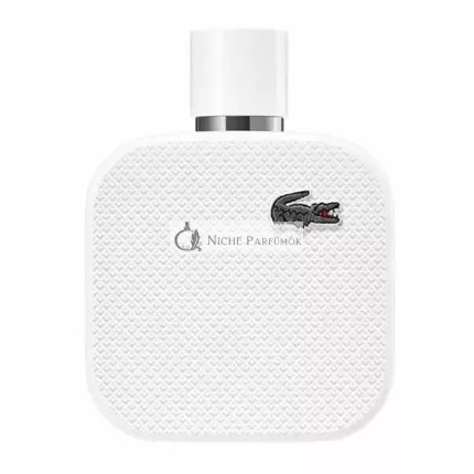 Lacoste L1212 Blanc Eau de Parfum, 100ml