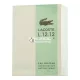 Lacoste Eau de Lacoste L.12.12. Blanc Eau Fraîche EDT Spray, 50 ml