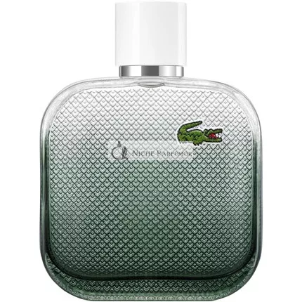 Lacoste L.12.12 Blanc Eau Intense Eau de Toilette, 100 ml