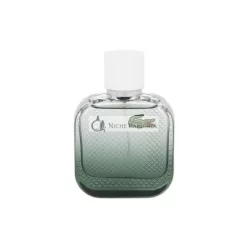 Lacoste L1212 Blanc Eau Intense Eau De Toilette, 50 ml