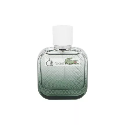 Lacoste L1212 Blanc Eau Intense Eau De Toilette, 50 ml