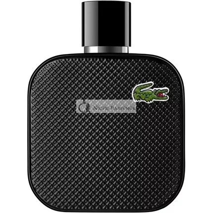 Lacoste L.12.12 Noir Eau de Toilette, 100ml