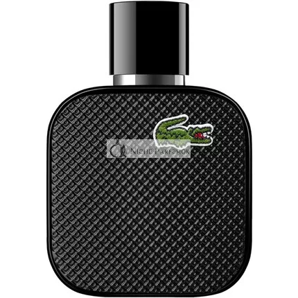 Lacoste L.12.12 Noir Eau de Toilette für Männer, 50ml