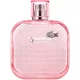 Lacoste L.12.12 Rose Sparkling Eau de Toilette, 100ml