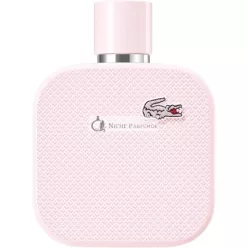 Lacoste L.12.12 Rose Eau de Parfum, 100 ml