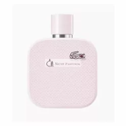 Lacoste L1212 Rose Eau de Parfum Spray, 50ml