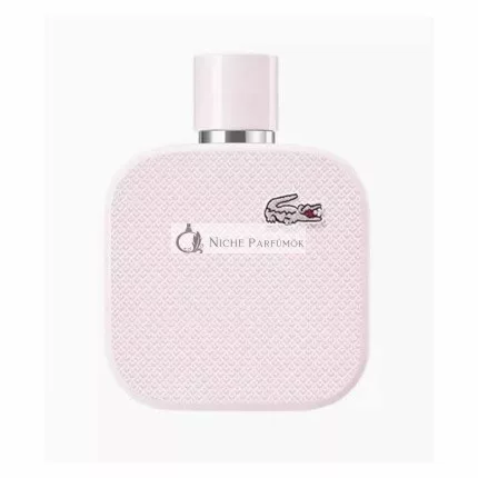 Lacoste L1212 Rose Eau de Parfum Spray, 50ml