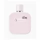 Lacoste L1212 Rose Eau de Parfum Spray, 50ml