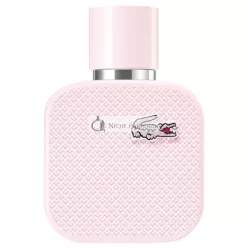 LACOSTE L.12.12 Rose EdP Eau de Parfum, 35ml