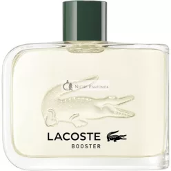 Lacoste Booster EDT Spray, 125ml