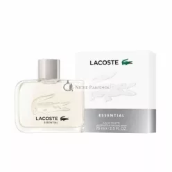 Lacoste Essential EDT Herrenparfüm 125ml