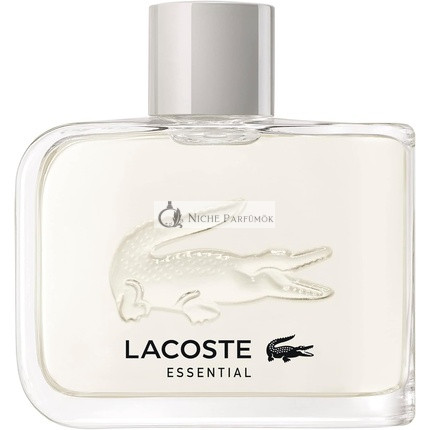 LACOSTE Essential Eau de Toilette, 75ml