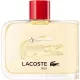 Lacoste Red Eau de Toilette, 125ml