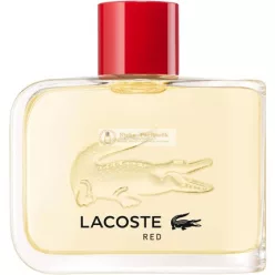 Lacoste Red Eau de Toilette, 50ml