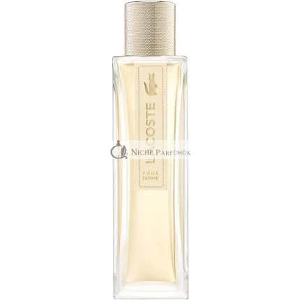 Lacoste Pour Femme Eau de Parfum, 90ml