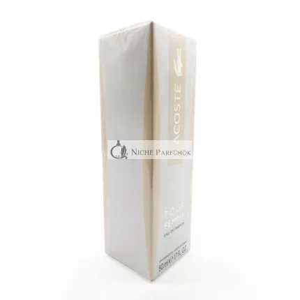 Lacoste Pour Femme 50ml Eau de Parfum Spray, 50 ml