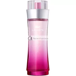 Lacoste Touch of Pink Eau de Toilette, 50ml
